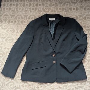 Forest Green Blazer